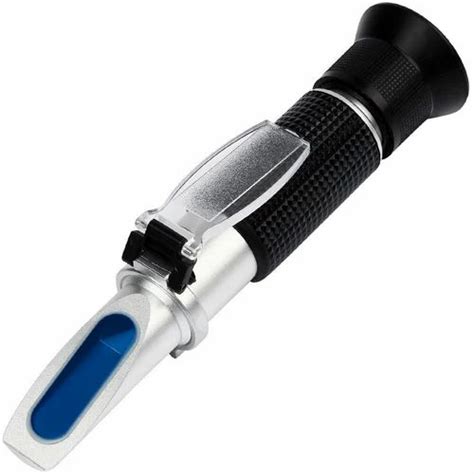 Refractometer In Mumbai 